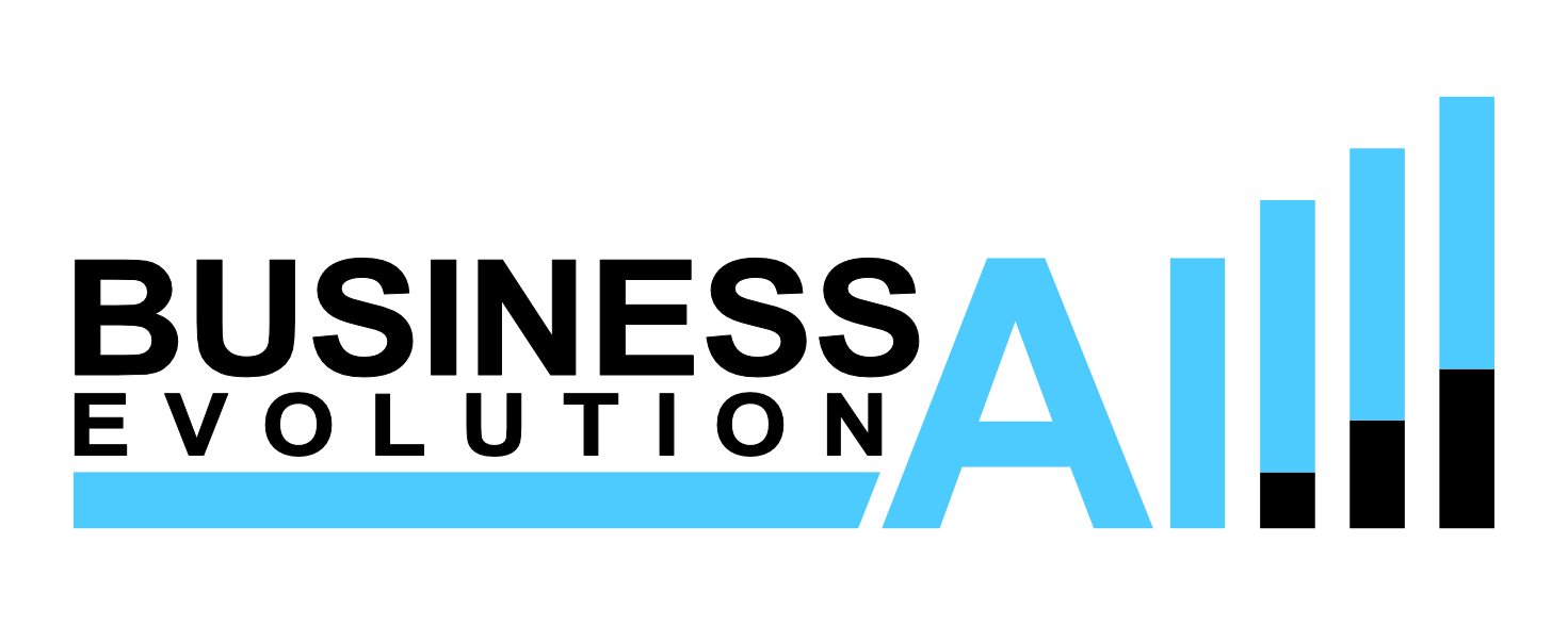 Business Evolution AI Logo